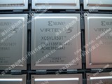 XC5VLX50T-1FFG1136I 